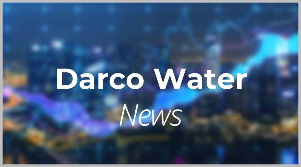 Darco Water News: Aktie jetzt kaufen?