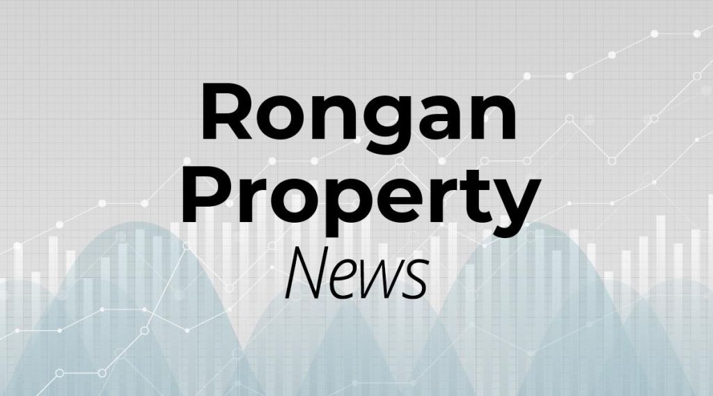 Rongan Property News: Aktie jetzt kaufen?
