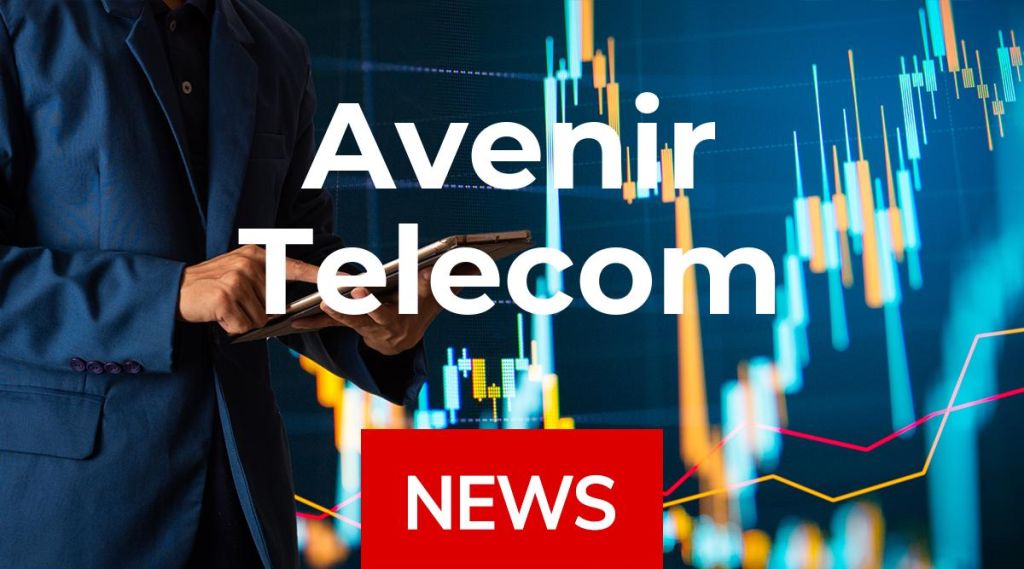 Avenir Telecom News: Aktie jetzt kaufen? Avenir Telecom News: Aktie jetzt kaufen?