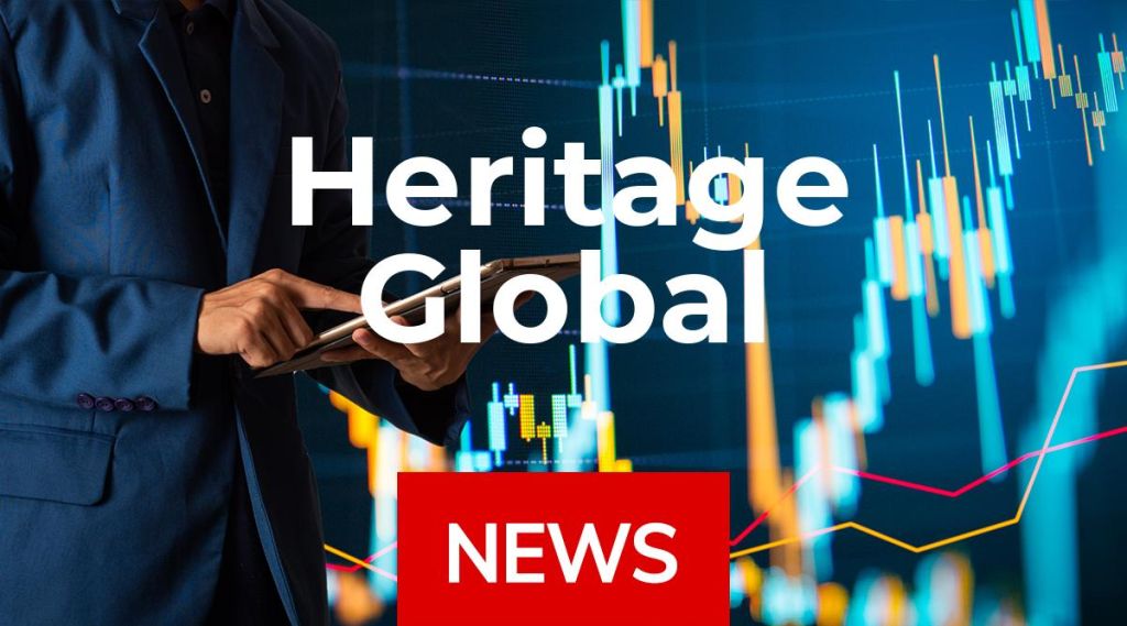 Heritage Global News: Aktie jetzt kaufen?