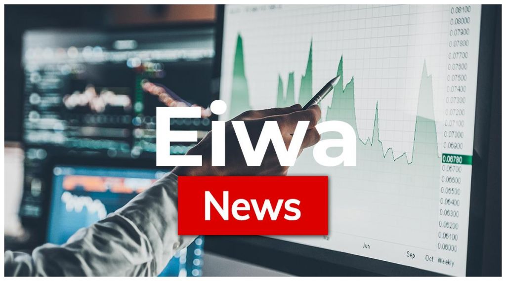 Eiwa News: Aktie jetzt kaufen?