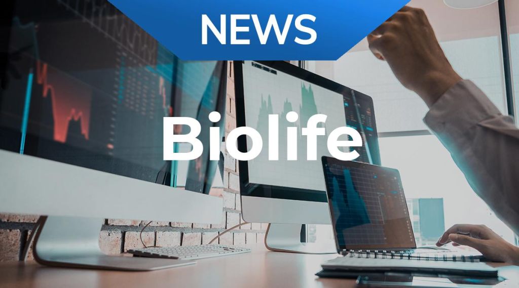 Biolife News: Aktie jetzt kaufen?
