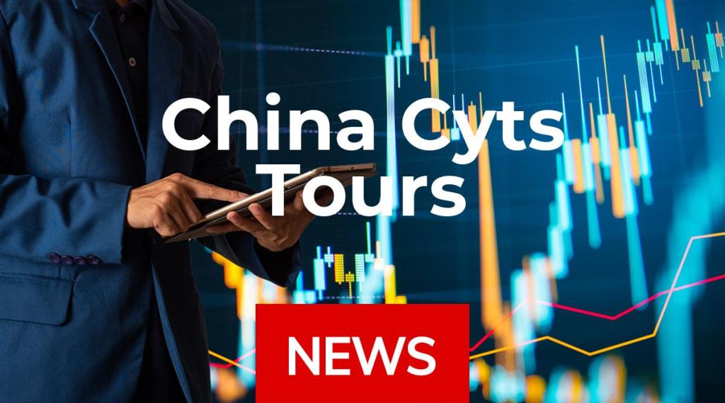 China Cyts Tours News: Aktie jetzt kaufen?