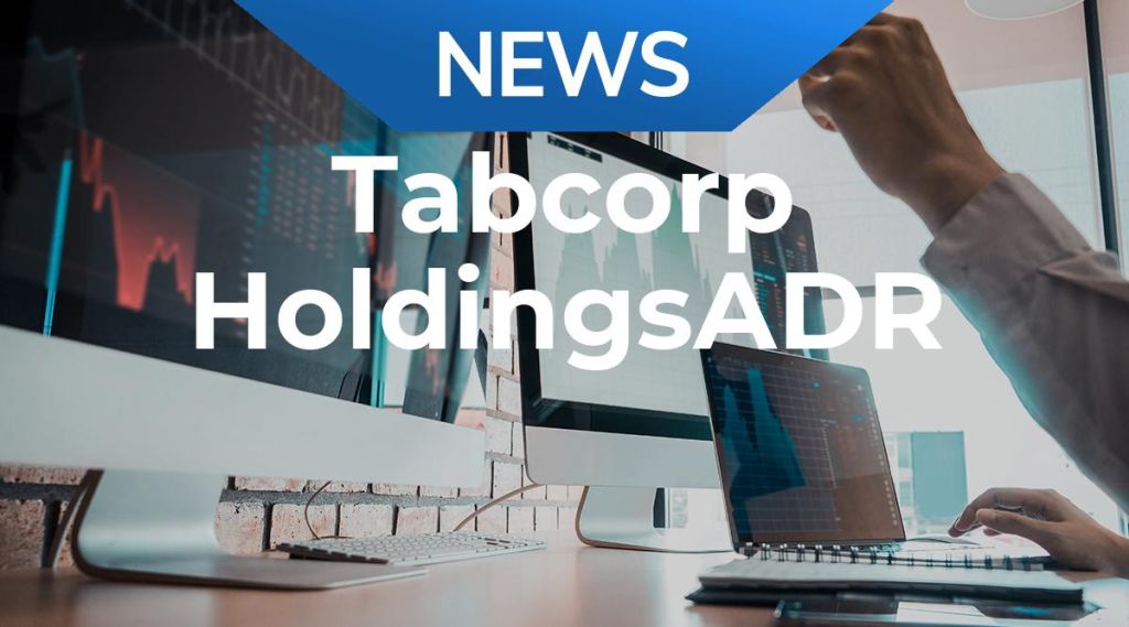 Tabcorp HoldingsADR News: Aktie jetzt kaufen?