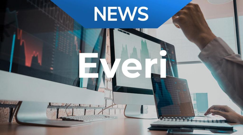 Everi News: Aktie jetzt kaufen?