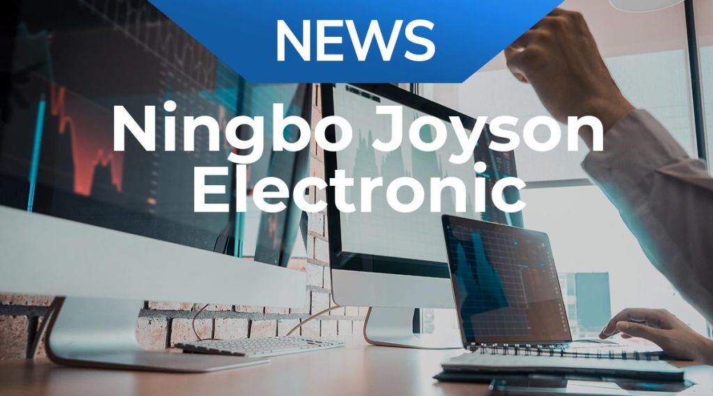 Ningbo Joyson Electronic News: Aktie jetzt kaufen?