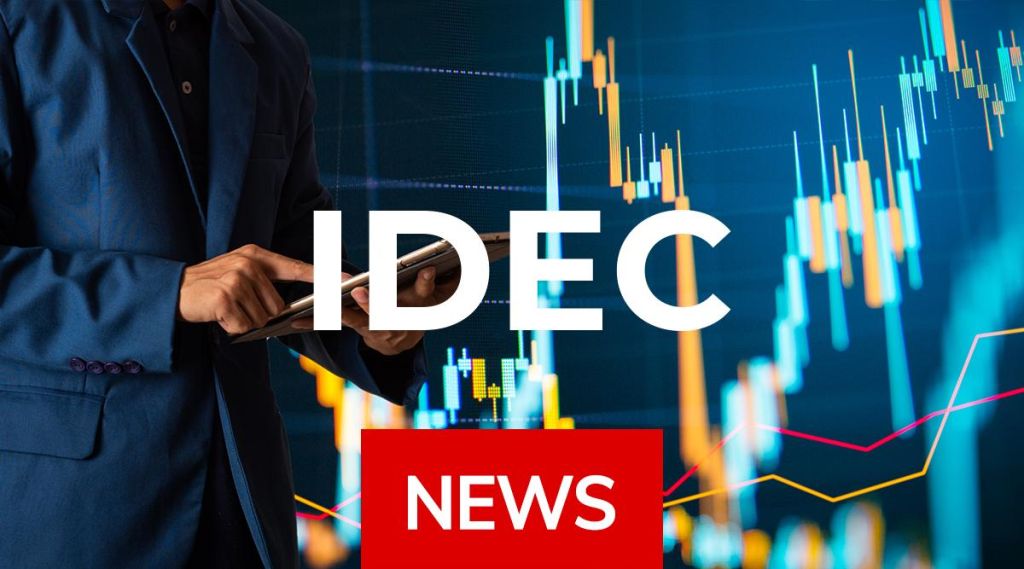 IDEC News: Aktie jetzt kaufen?