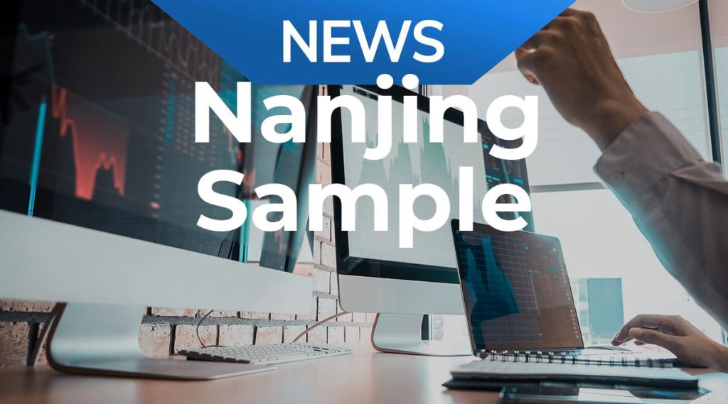 Nanjing Sample News: Aktie jetzt kaufen? Nanjing Sample News: Aktie jetzt kaufen?