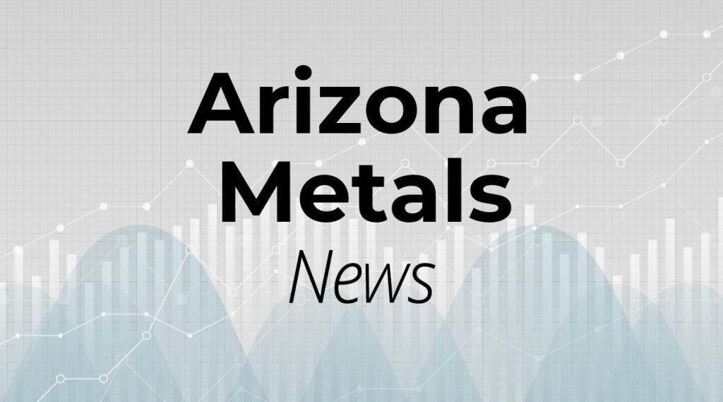 Arizona Metals News: Aktie jetzt kaufen? Arizona Metals News: Aktie jetzt kaufen?
