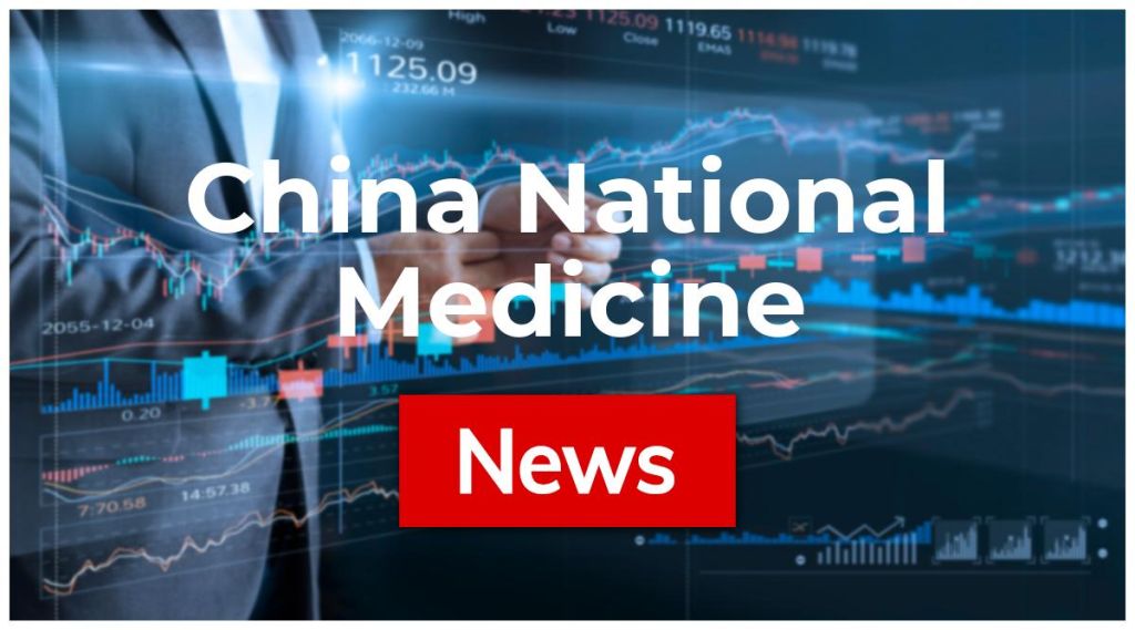 China National Medicine News: Aktie jetzt kaufen?