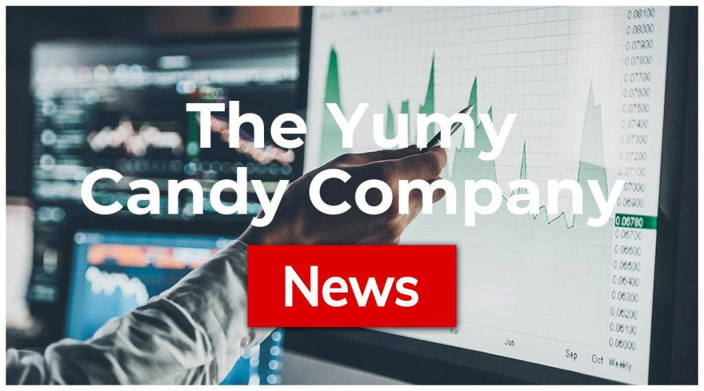 The Yumy Candy Company News: Aktie jetzt kaufen?
