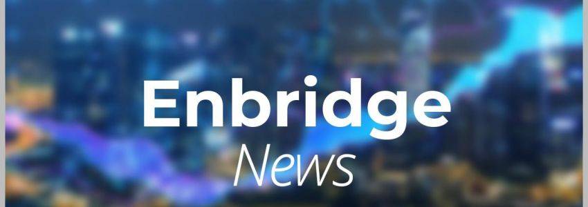 Enbridge News: Aktie jetzt kaufen?