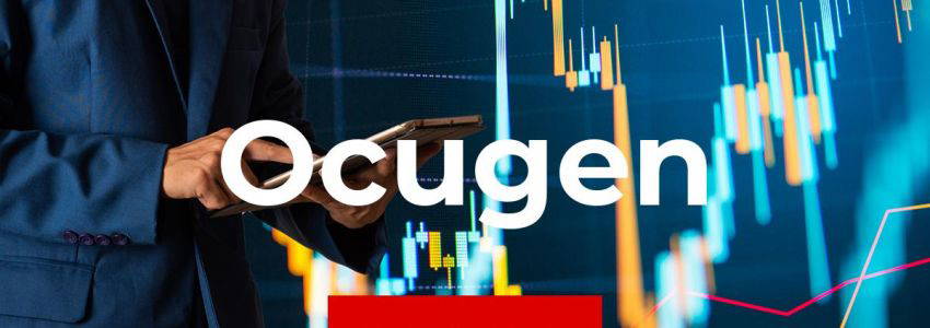 Ocugen News: Aktie jetzt kaufen?