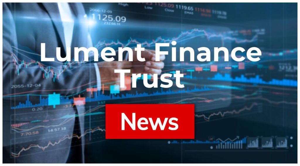 Lument Finance Trust News: Aktie jetzt kaufen?