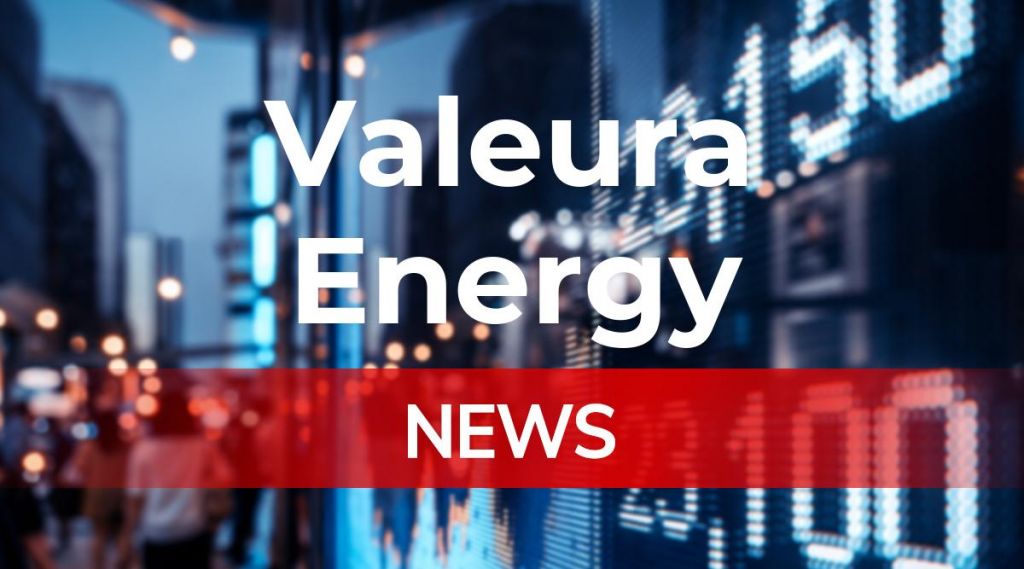 Valeura Energy News: Aktie jetzt kaufen?