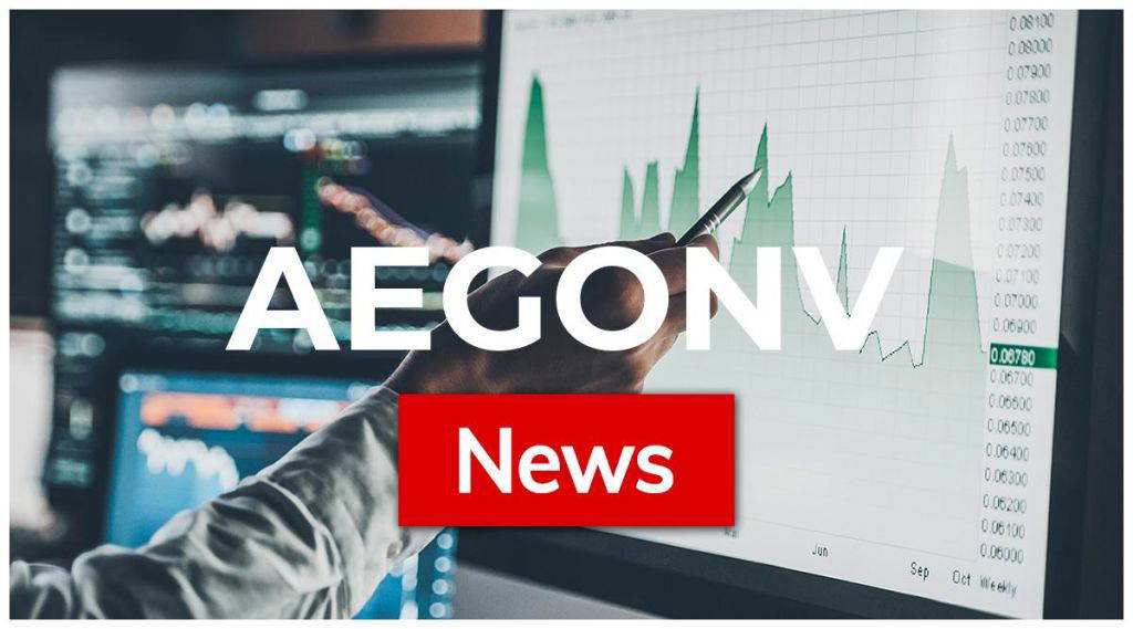 AEGONV News: Aktie jetzt kaufen?