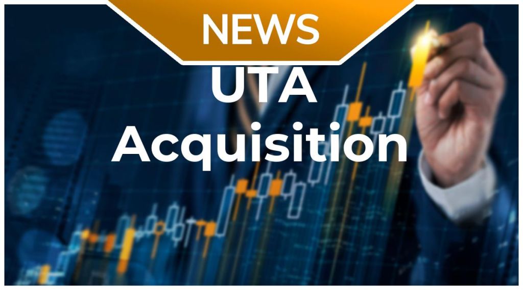 UTA Acquisition News: Aktie jetzt kaufen?