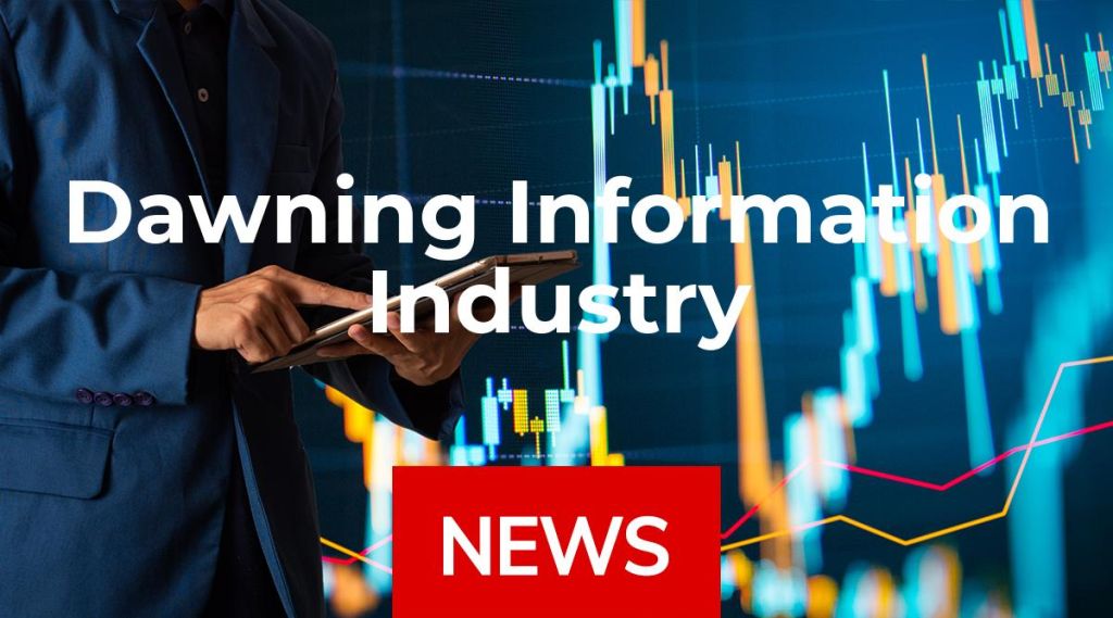 Dawning Information Industry News: Aktie jetzt kaufen?