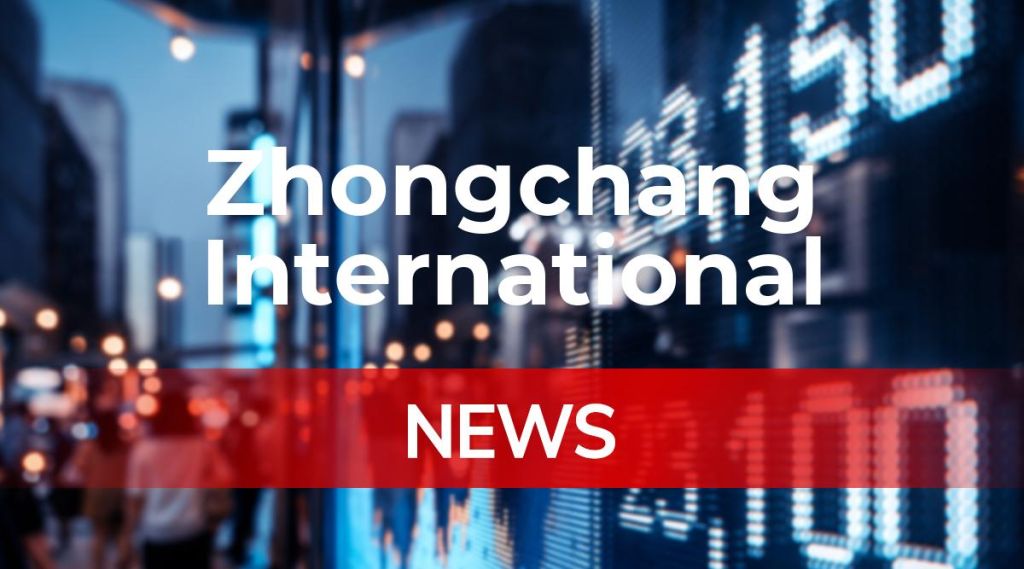 Zhongchang International Holdings News: Aktie jetzt kaufen?