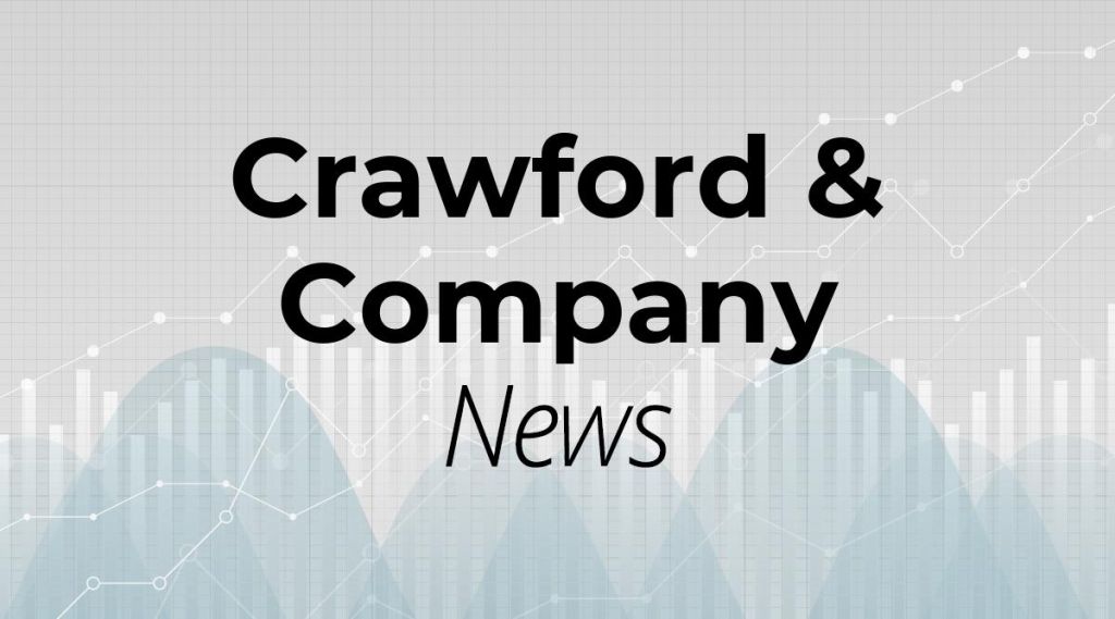 Crawford & Company News: Aktie jetzt kaufen?