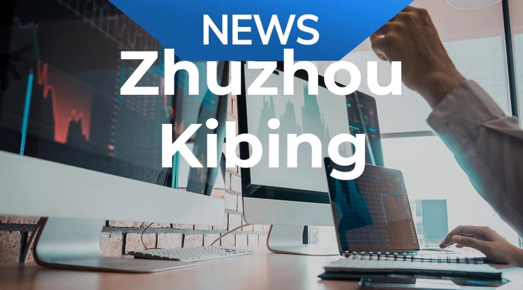 Zhuzhou Kibing News: Aktie jetzt kaufen?