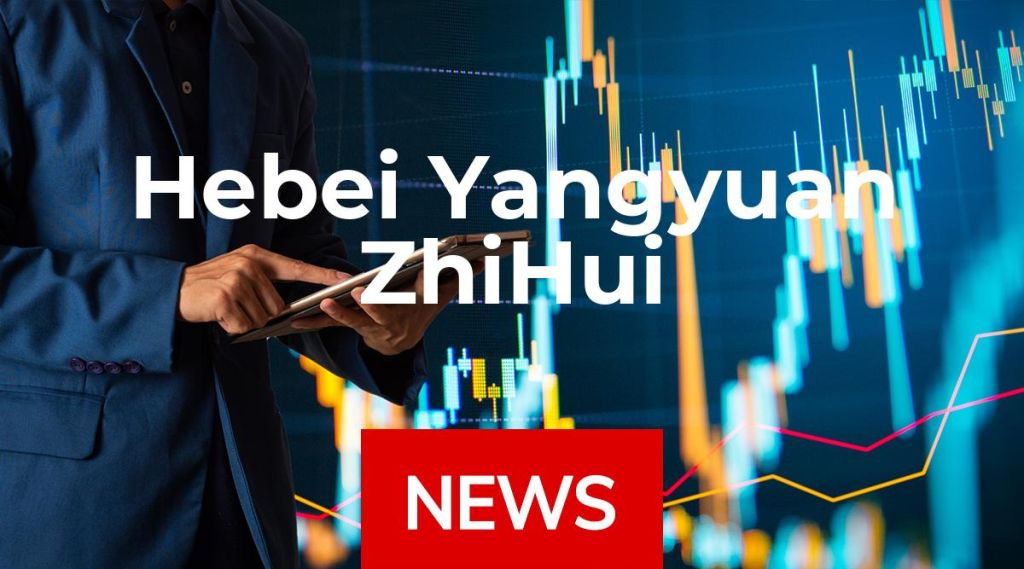 Hebei Yangyuan ZhiHui Beverage News: Aktie jetzt kaufen?