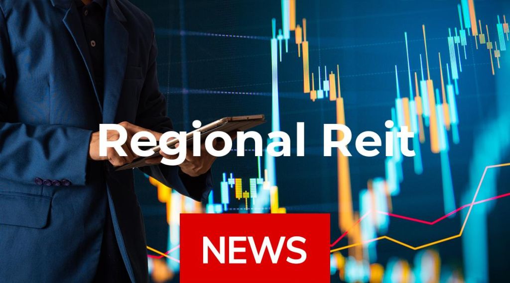 Regional Reit News: Aktie jetzt kaufen?