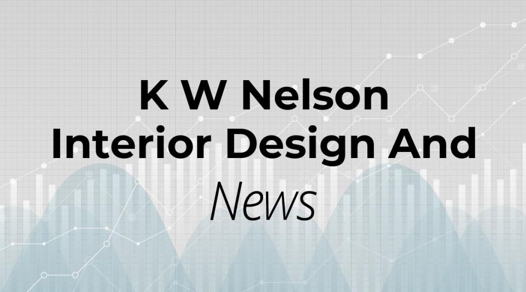 K W Nelson Interior Design And Contracting News: Aktie jetzt kaufen?