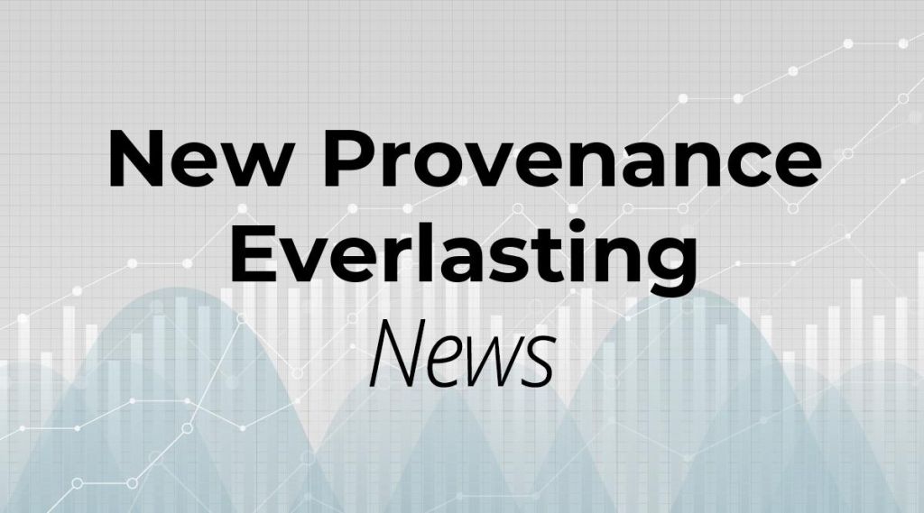 New Provenance Everlasting Holdings News: Aktie jetzt kaufen?