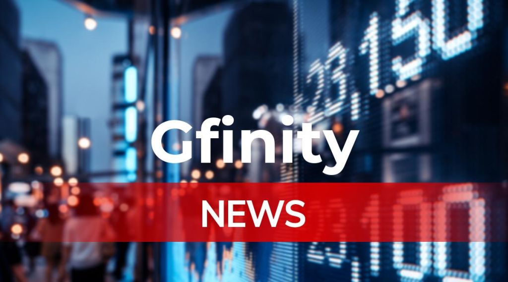 Gfinity News: Aktie jetzt kaufen?
