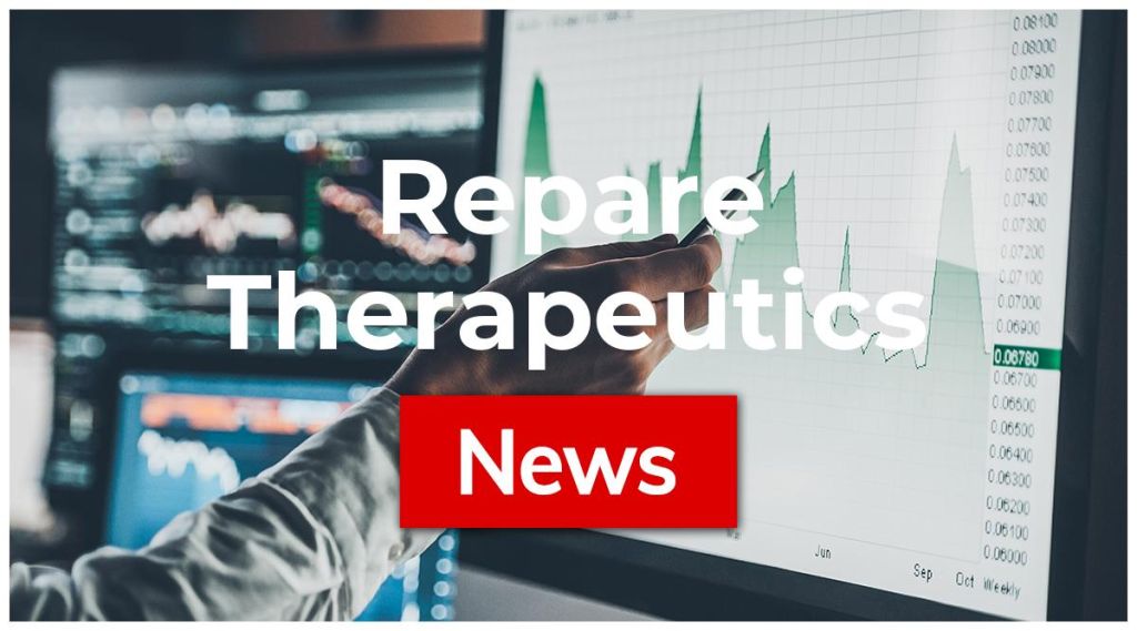 Repare Therapeutics News: Aktie jetzt kaufen? Repare Therapeutics News: Aktie jetzt kaufen?