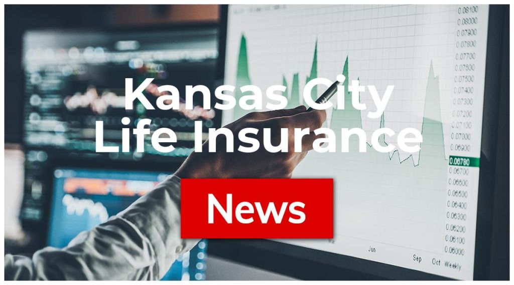 Kansas City Life Insurance News: Aktie jetzt kaufen? Kansas City Life Insurance News: Aktie jetzt kaufen?