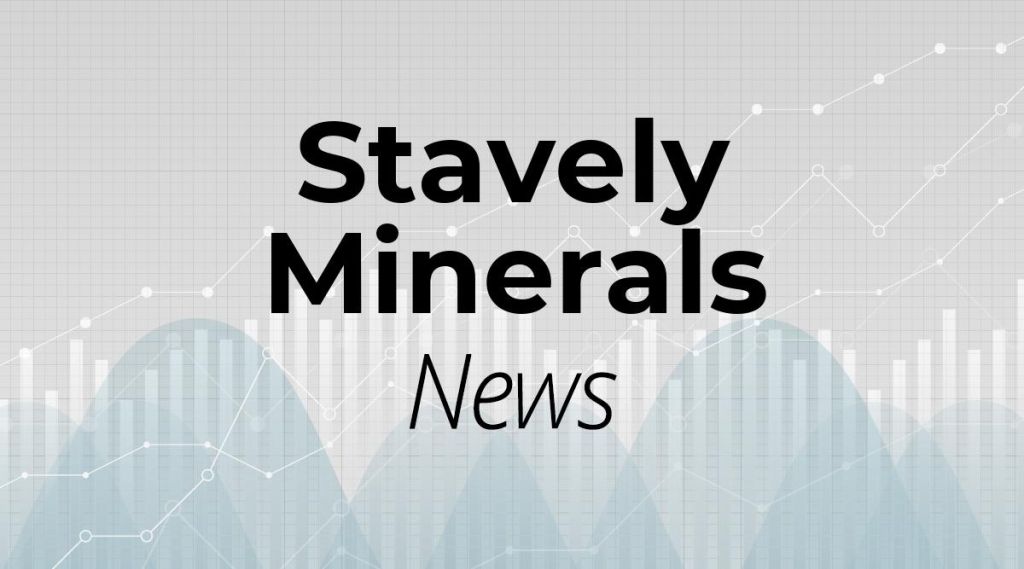 Stavely Minerals News: Aktie jetzt kaufen? Stavely Minerals News: Aktie jetzt kaufen?