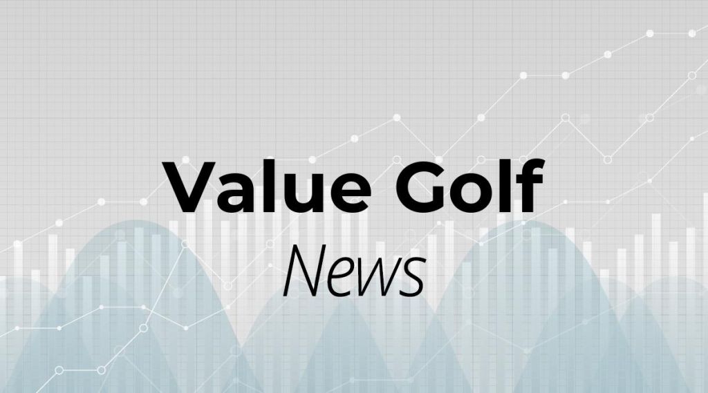 Value Golf News: Aktie jetzt kaufen?