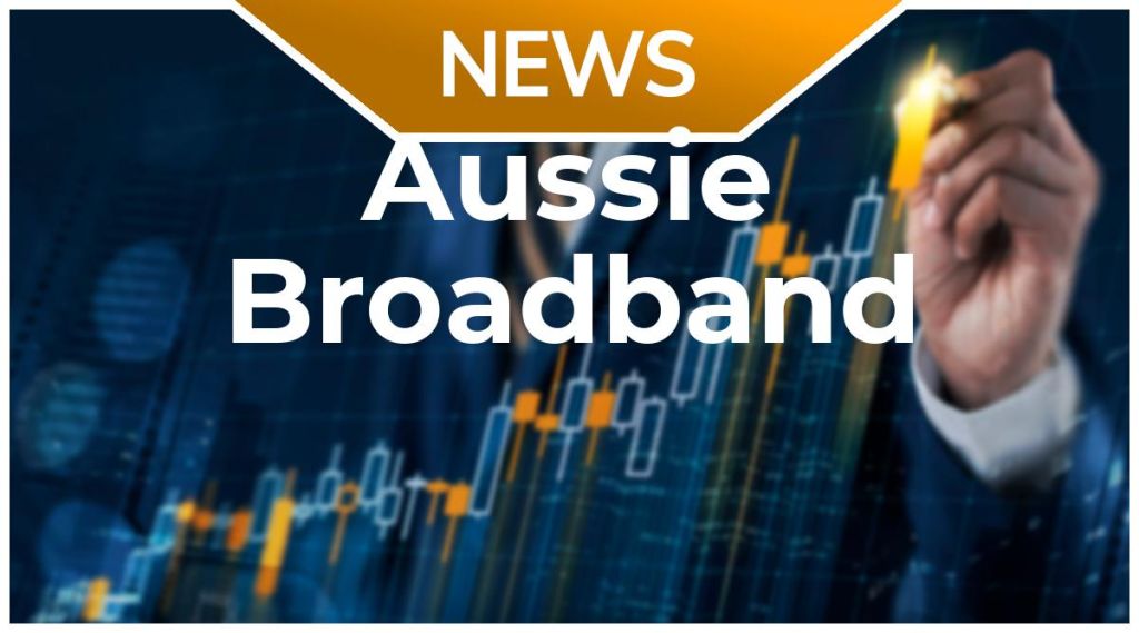 Aussie Broadband News: Aktie jetzt kaufen?