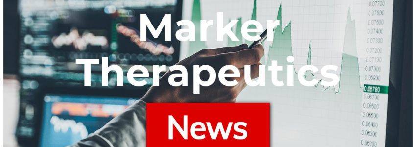 Marker Therapeutics News: Aktie jetzt kaufen?