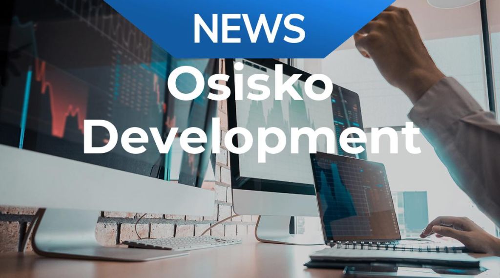 Osisko Development News: Aktie jetzt kaufen?