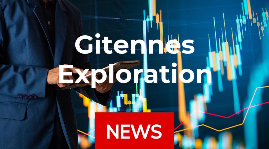 Gitennes Exploration News: Aktie jetzt kaufen?