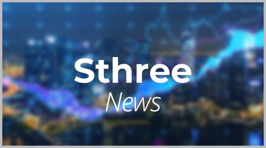 Sthree News: Aktie jetzt kaufen?