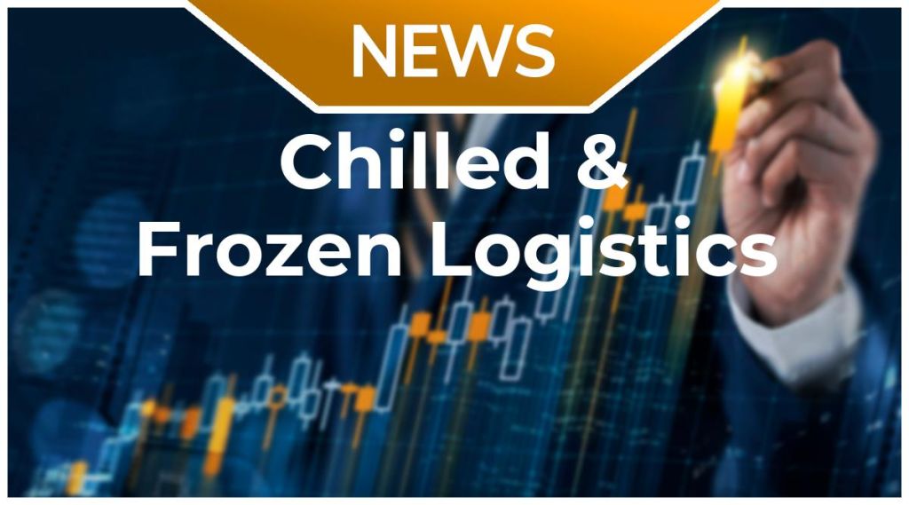 Chilled & Frozen Logistics Holdings News: Aktie jetzt kaufen?