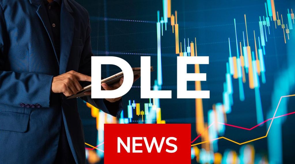 DLE News: Aktie jetzt kaufen?