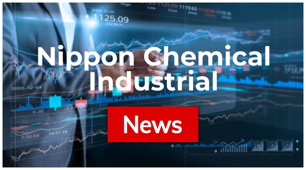 Nippon Chemical Industrial News: Aktie jetzt kaufen?