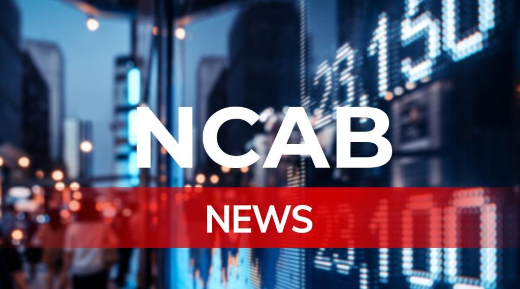 NCAB News: Aktie jetzt kaufen? NCAB News: Aktie jetzt kaufen?