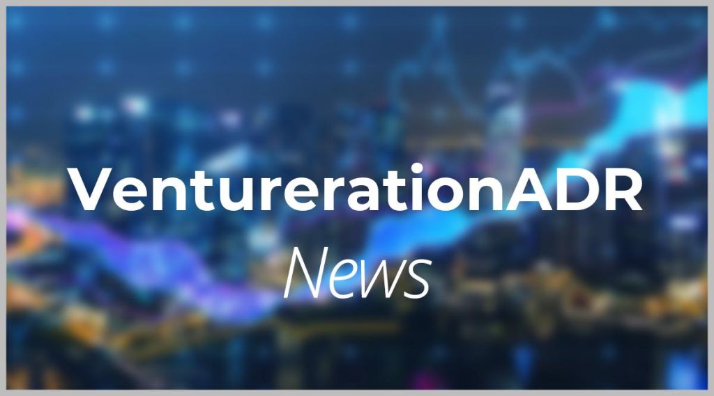 VenturerationADR News: Aktie jetzt kaufen? VenturerationADR News: Aktie jetzt kaufen?