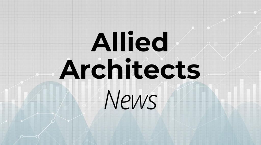Allied Architects News: Aktie jetzt kaufen?