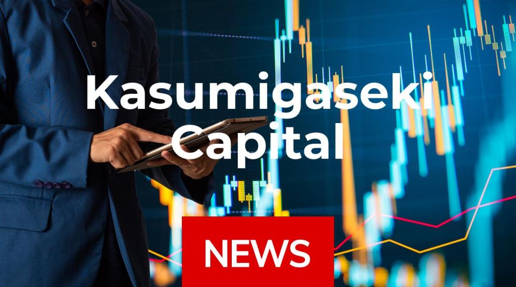 Kasumigaseki Capital News: Aktie jetzt kaufen?
