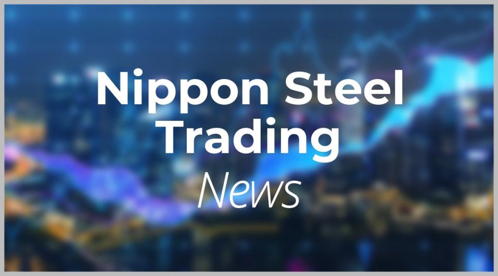 Nippon Steel Trading News: Aktie jetzt kaufen?
