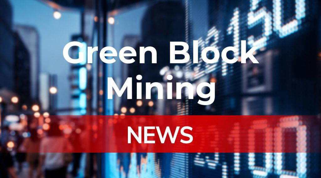 Green Block Mining News: Aktie jetzt kaufen?
