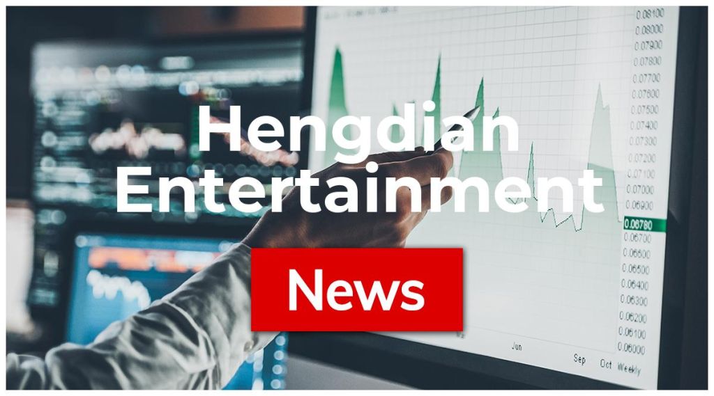 Hengdian Entertainment News: Aktie jetzt kaufen?