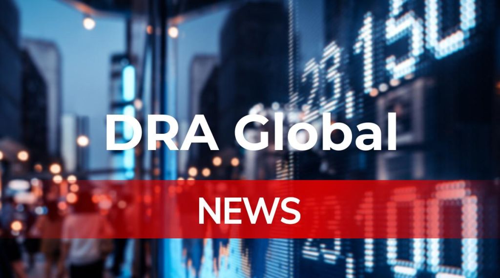 DRA Global News: Aktie jetzt kaufen?